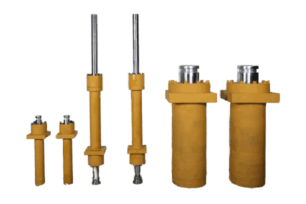 Hydraulic Cylinders Manufacturer