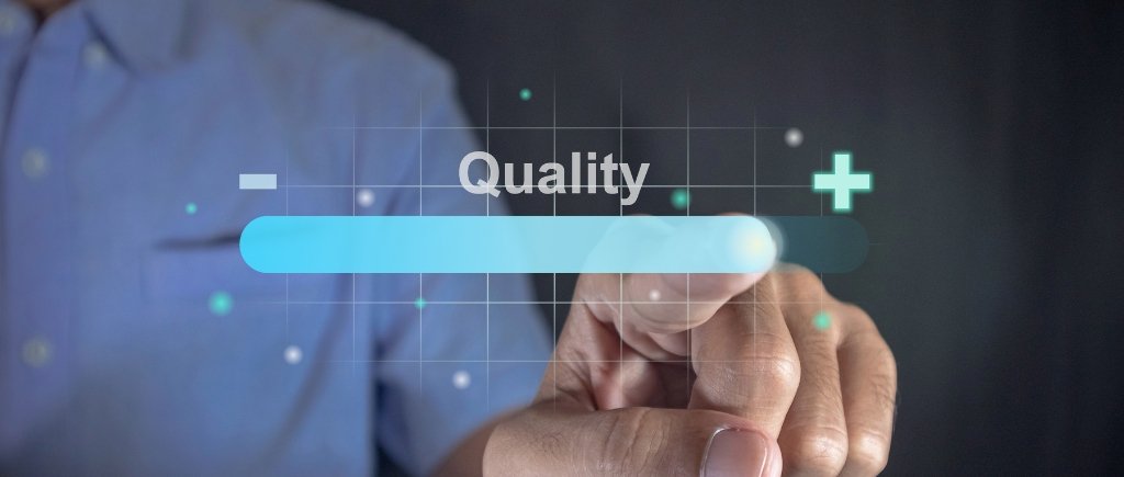 The Impact of Material Quality on Performance