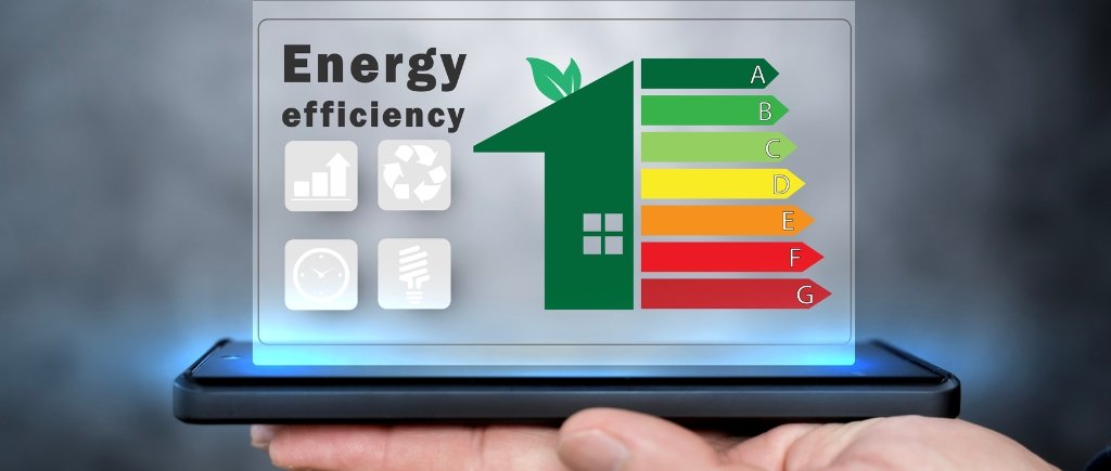 Choose Energy Efficient Components