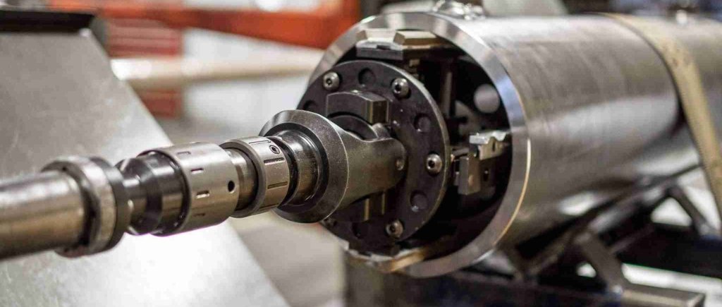 Honed Tubes and Piston Rods Work Together