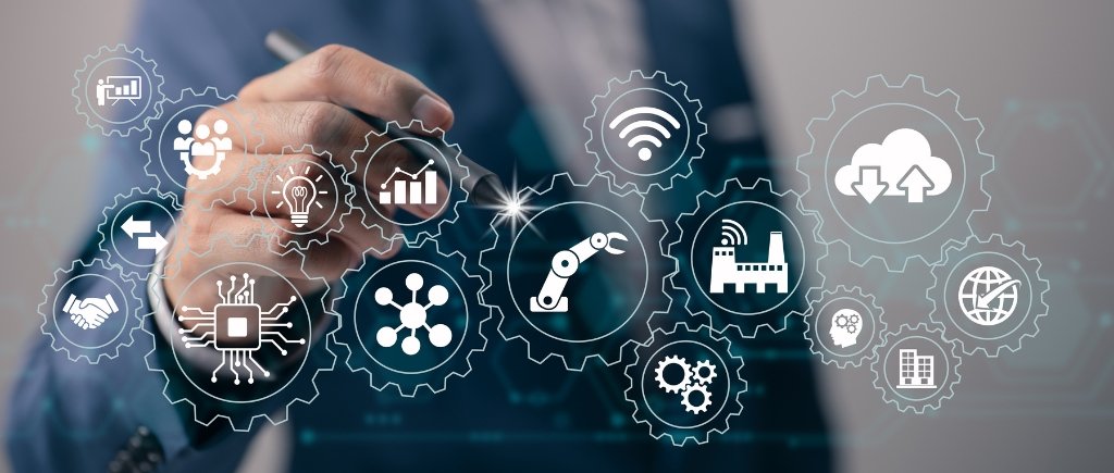 Industry Applications and Advantages