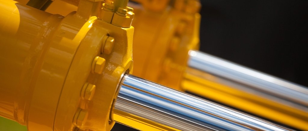 Choosing and Implementing Eco-Friendly Hydraulic Fluids